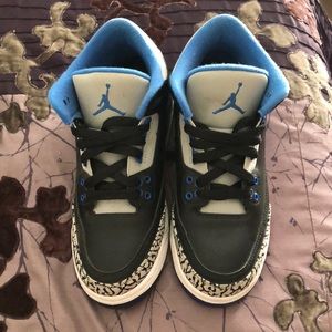 Air Jordans
